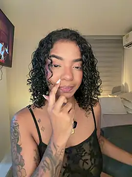 Irishottt online show from 07.29.26