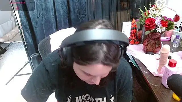 Salacious Sage online show from 02.15.26