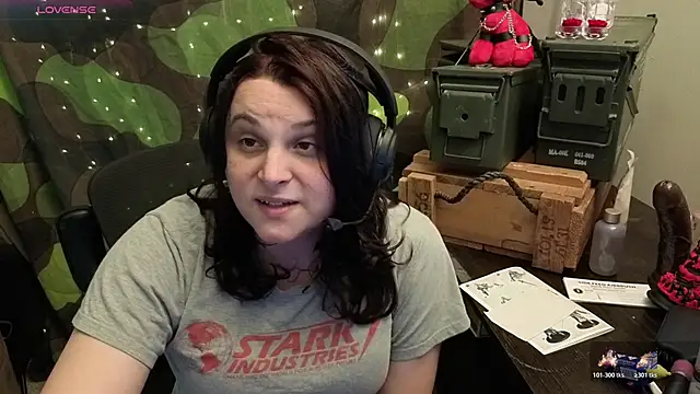 Salacious Sage online show from 04.22.26