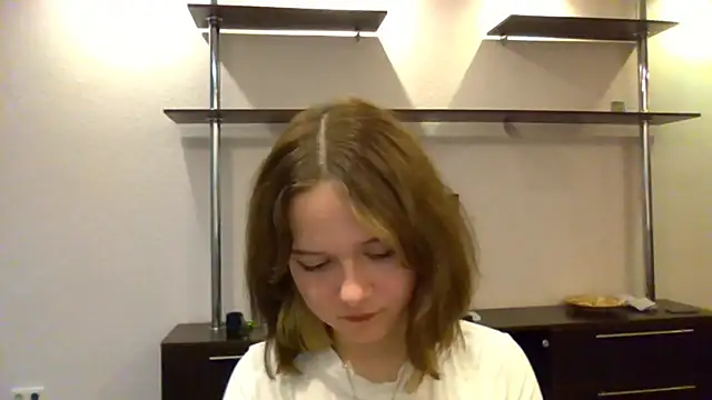 AlissaGerardo online show from 11.07.25