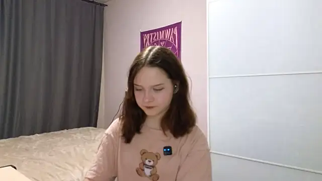 AlissaGerardo online show from 04.22.26
