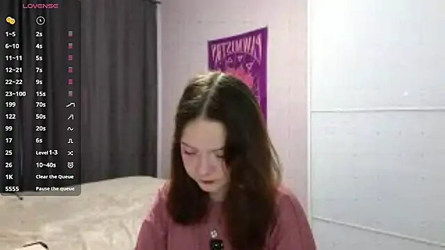 AlissaGerardo online show from 06.04.26