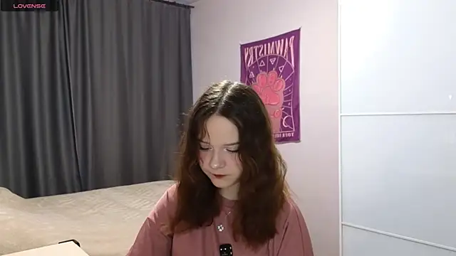 AlissaGerardo online show from 06.08.26