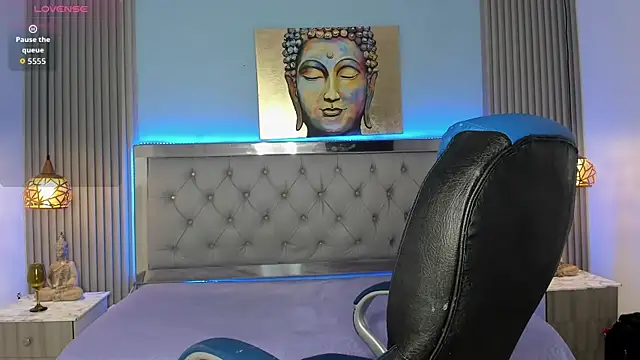 Liams18 online show from 05.19.26