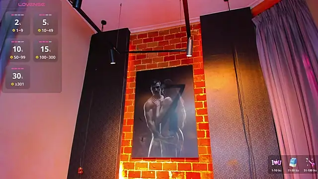 Scottfishcer1 online show from 12.19.25