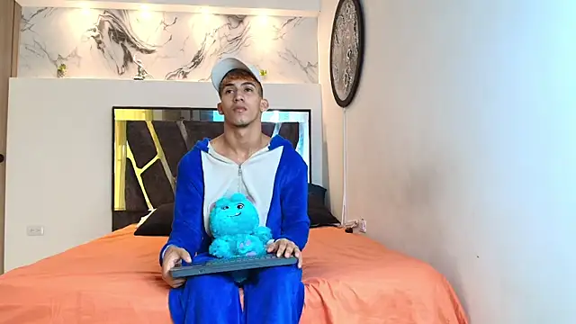 IMPERIO ROMANO online show from 11.15.25