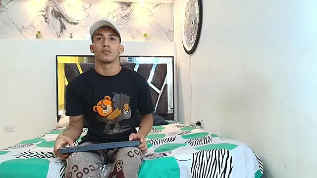 IMPERIO ROMANO online show from 11.25.25