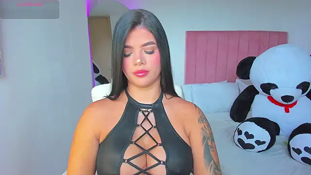 Janettcruz online show from 04.30.26