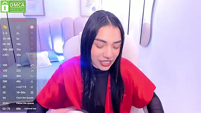 emma connor1 online show from 11.28.25