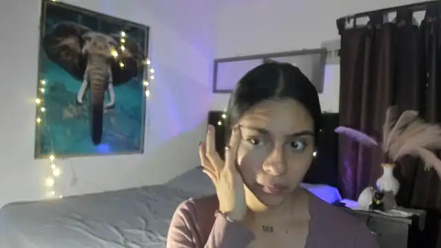 Snapshot of alisaa_jhons1 chatting on 01.06.26 alisaa jhons1 online show from 01.06.26