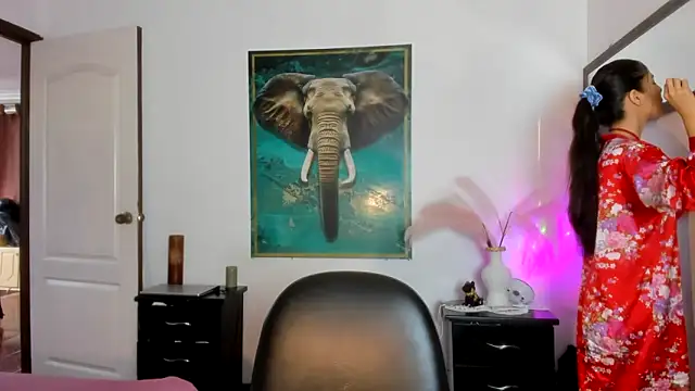 Snapshot of alisaa_jhons1 chatting on 02.03.26 alisaa jhons1 online show from 02.03.26