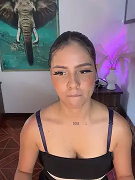 Snapshot of alisaa_jhons1 chatting on 02.18.26 alisaa jhons1 online show from 02.18.26