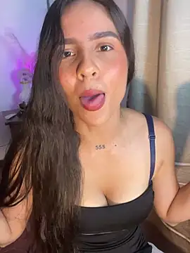 Snapshot of alisaa_jhons1 chatting on 03.23.26 alisaa jhons1 online show from 03.23.26