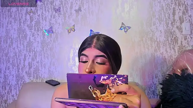 camii raux online show from 02.24.26