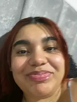 Anny arango1 online show from 02.04.26