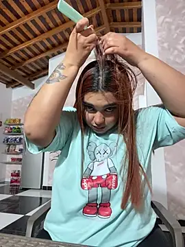 Anny arango1 online show from 02.26.26