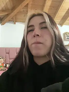 Snapshot of JimenaWhite chatting on 06.02.26 JimenaWhite online show from 06.02.26