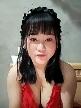 Anngela 18 online show from 11.19.25