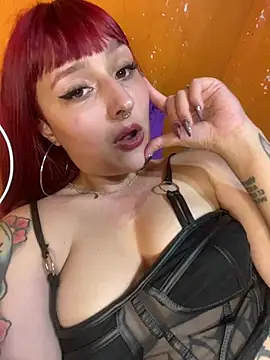 Snapshot of 0dis3a chatting on 03.10.26 0dis3a online show from 03.10.26