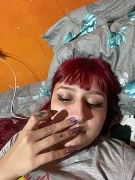 Snapshot of 0dis3a chatting on 03.12.26 0dis3a online show from 03.12.26