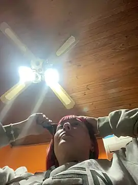 Snapshot of 0dis3a chatting on 03.24.26 0dis3a online show from 03.24.26