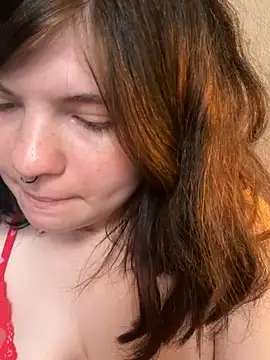 juicygoth202 online show from 03.12.26