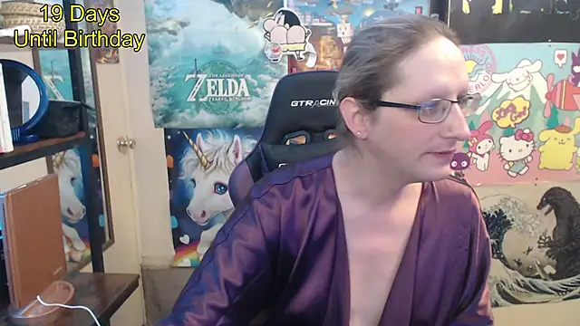 Savanah Banana  online show from 05.03.26