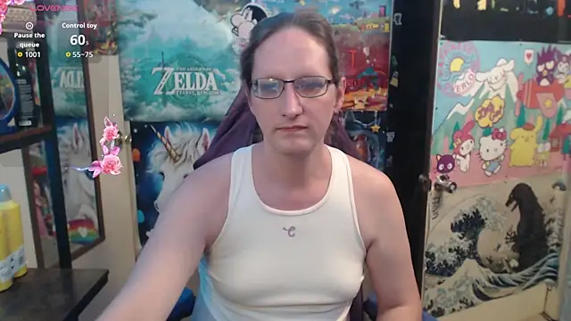 Savanah Banana  online show from 07.12.26