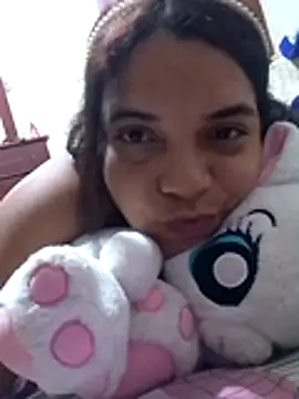 Snapshot of Thekatty10 chatting on 11.06.25 Thekatty10 online show from 11.06.25