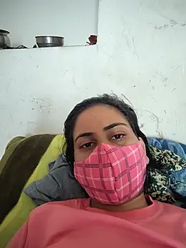 Isha kumari 69 online show from 06.11.26