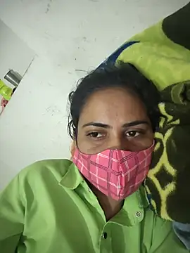 Isha kumari 69 online show from 06.12.26