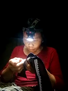 Ana hoa online show from 07.29.26