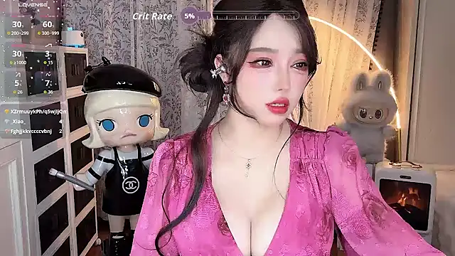 agmer0500 online show from 03.07.26