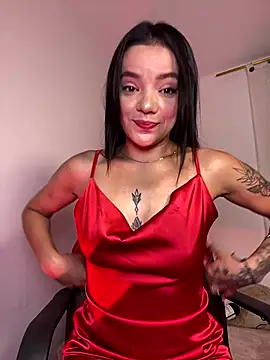 Mafer marshall online show from 11.12.25