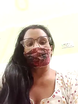 sanjana077 online show from 11.08.25