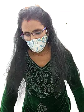 sanjana077 online show from 02.19.26