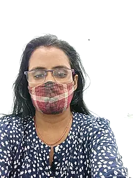 sanjana077 online show from 02.20.26