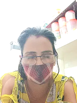 sanjana077 online show from 03.14.26