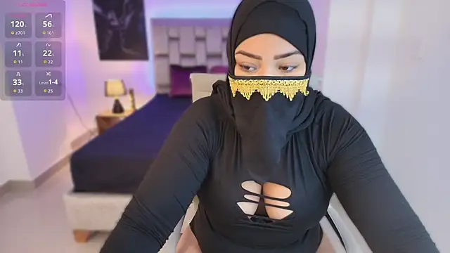 samiraa haalem online show from 11.11.25