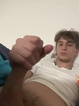 Snapshot of TeenNPlay chatting on 03.20.26 TeenNPlay online show from 03.20.26