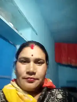 Chinki pande online show from 12.19.25