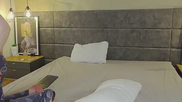 Ruby de Cherry online show from 11.14.25