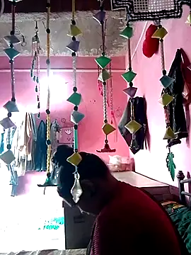 Hott minesh online show from 11.13.25