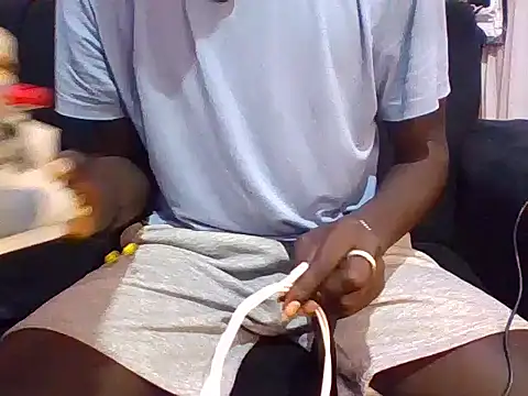 Starboy2874 online show from 02.05.26