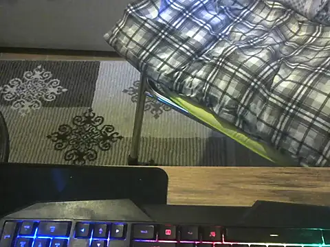 Snapshot of ellsaBunny chatting on 11.19.25 ellsaBunny online show from 11.19.25