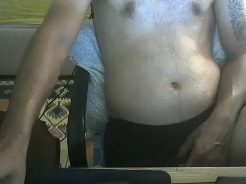 ellsaBunny online show from 07.31.26