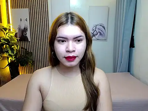 furry puss online show from 11.24.25