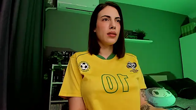 BaeBlossom online show from 11.28.25