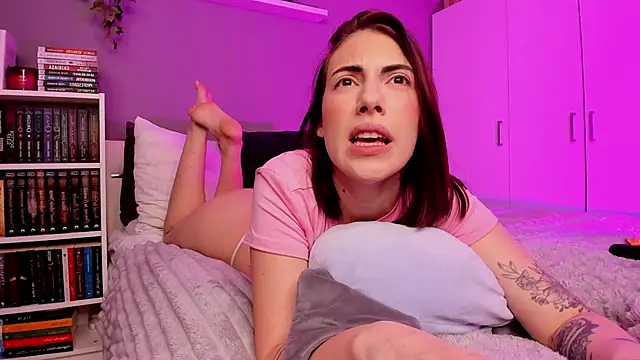 BaeBlossom online show from 11.29.25