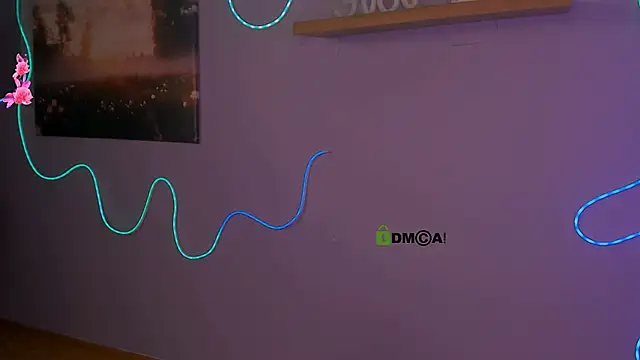 mia starrr  online show from 03.08.26